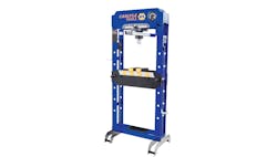 Carlyle 30 Ton Shop Press Carlyle 30 Ton Shop Press