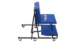 Carlyle Convertible Creeper Seat Carlyle Convertible Creeper Seat