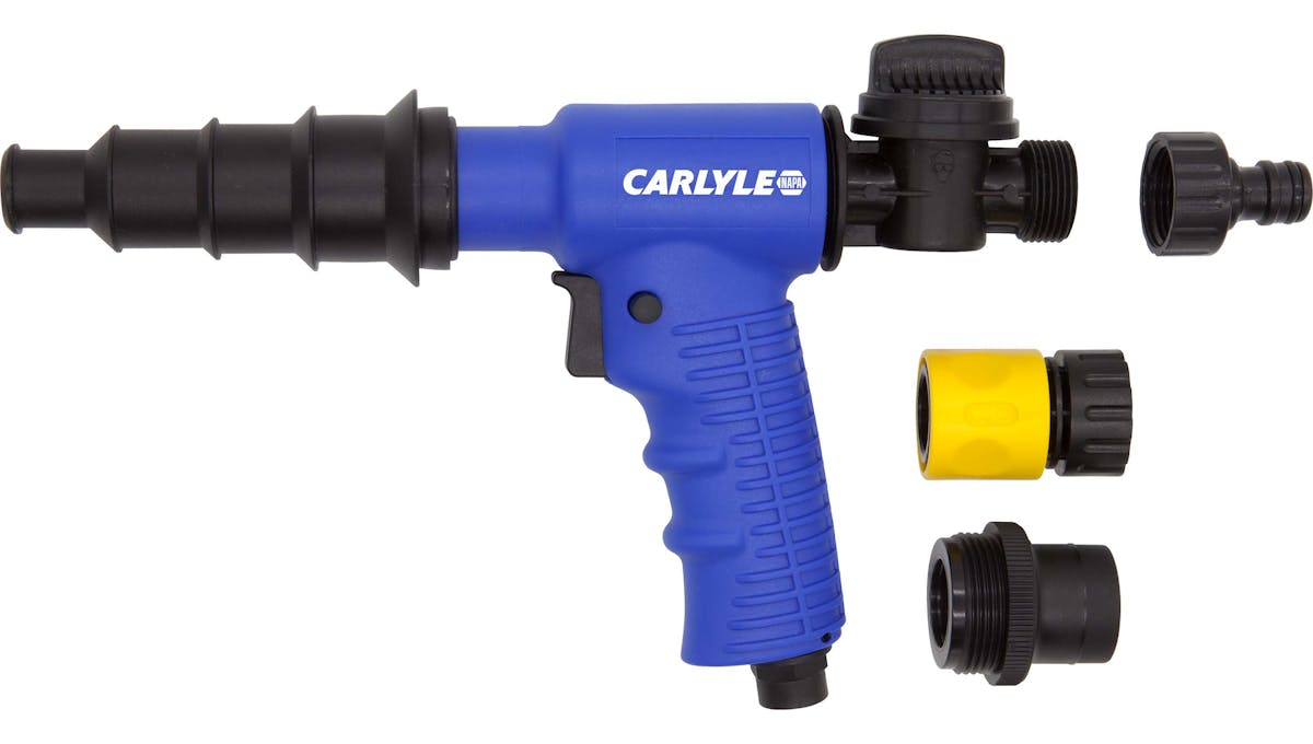 Carlyle discount air hammer