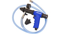 Carlyle Cooling System Refilling Gun