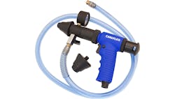 Carlyle Cooling System Refilling Gun