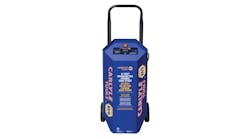 Carlyle Wheeled Battery Charger