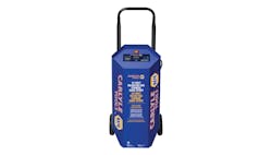 Carlyle Wheeled Battery Charger