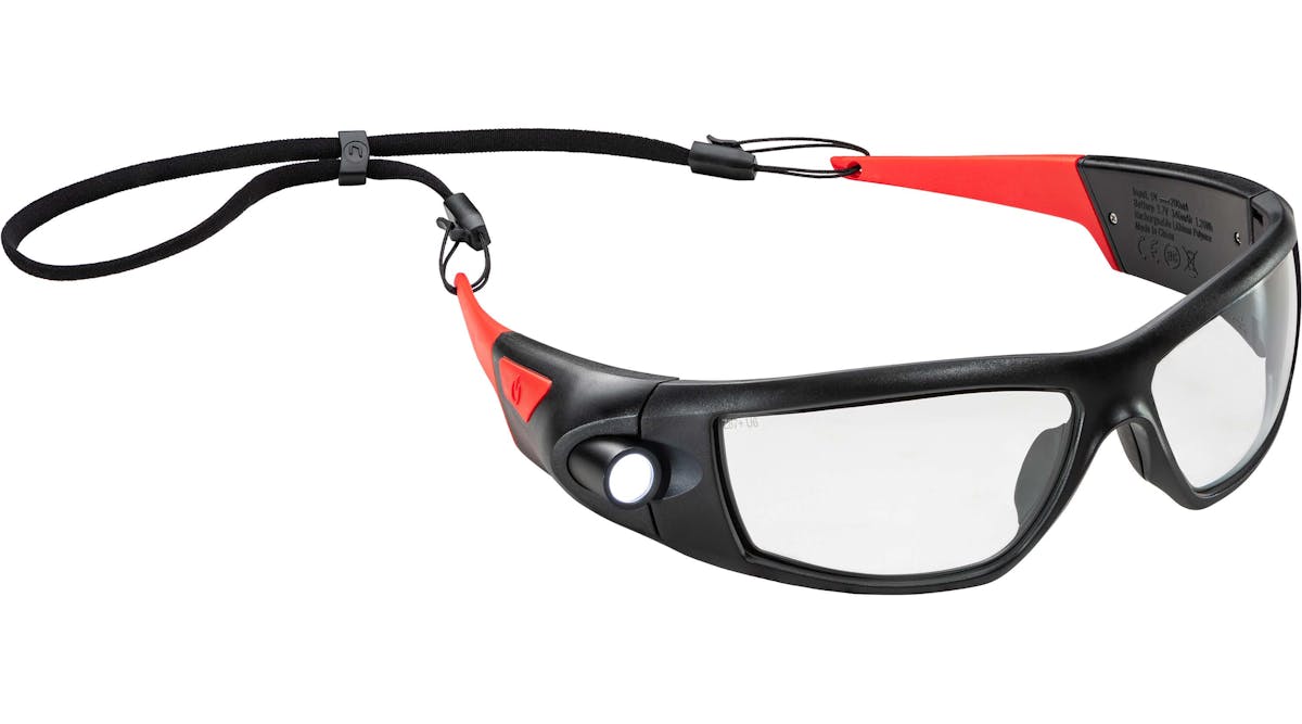 Coast Products Spg400 Safety Glasses