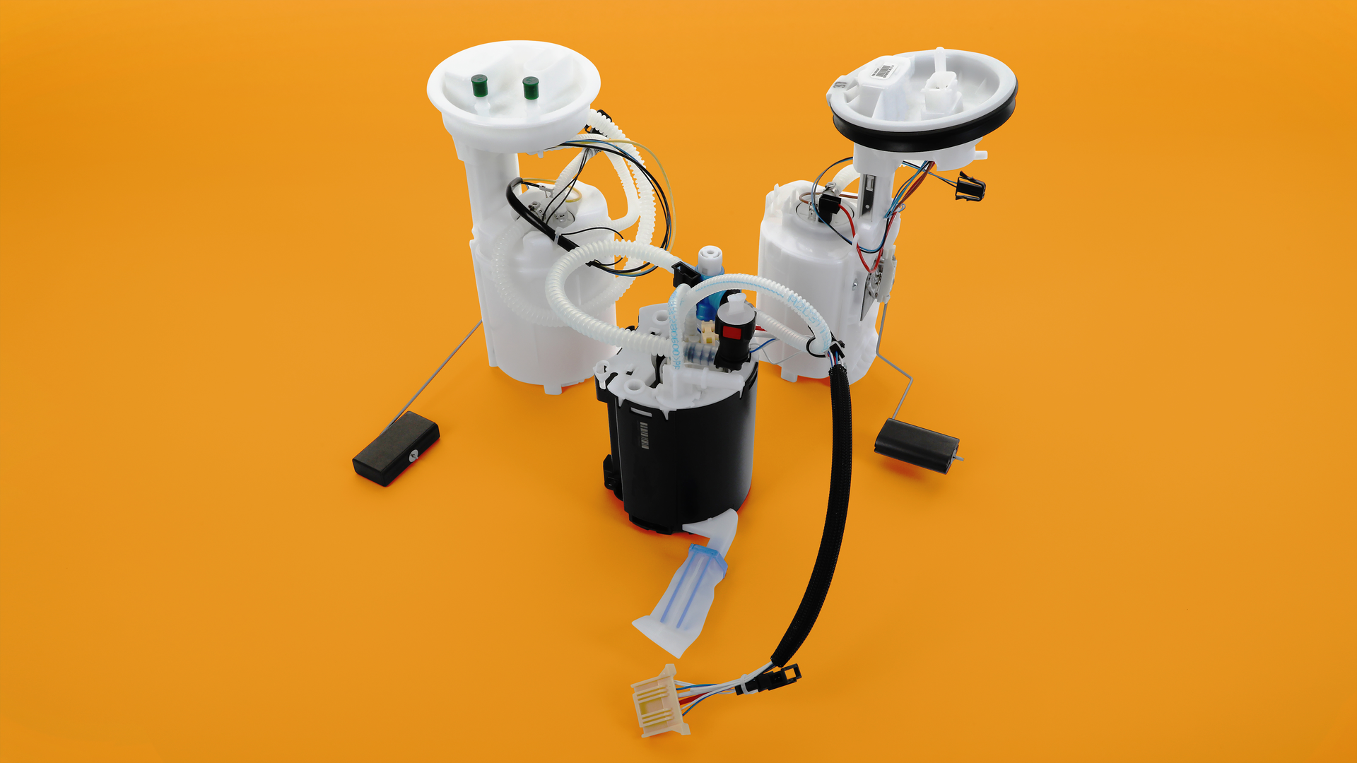 Continental Oem Fuel Modules 2022