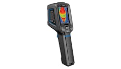 Cornwell Thermal Imaging Camera 6227c32bb9efa Cornwell Thermal Imaging Camera 6227c32bb9efa