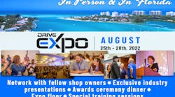 Drive Expo Promo 2