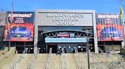 More than 3,000 industry professionals flocked to the Meadowlands Exposition Center in Secaucus, New Jersey, March 18-20 for the 45th Annual NORTHEAST Automotive Services Show, according to the association.