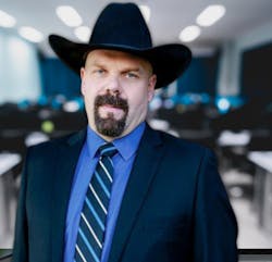 David Saline, DRIVE vice president of sales and service David Saline, DRIVE vice president of sales and service