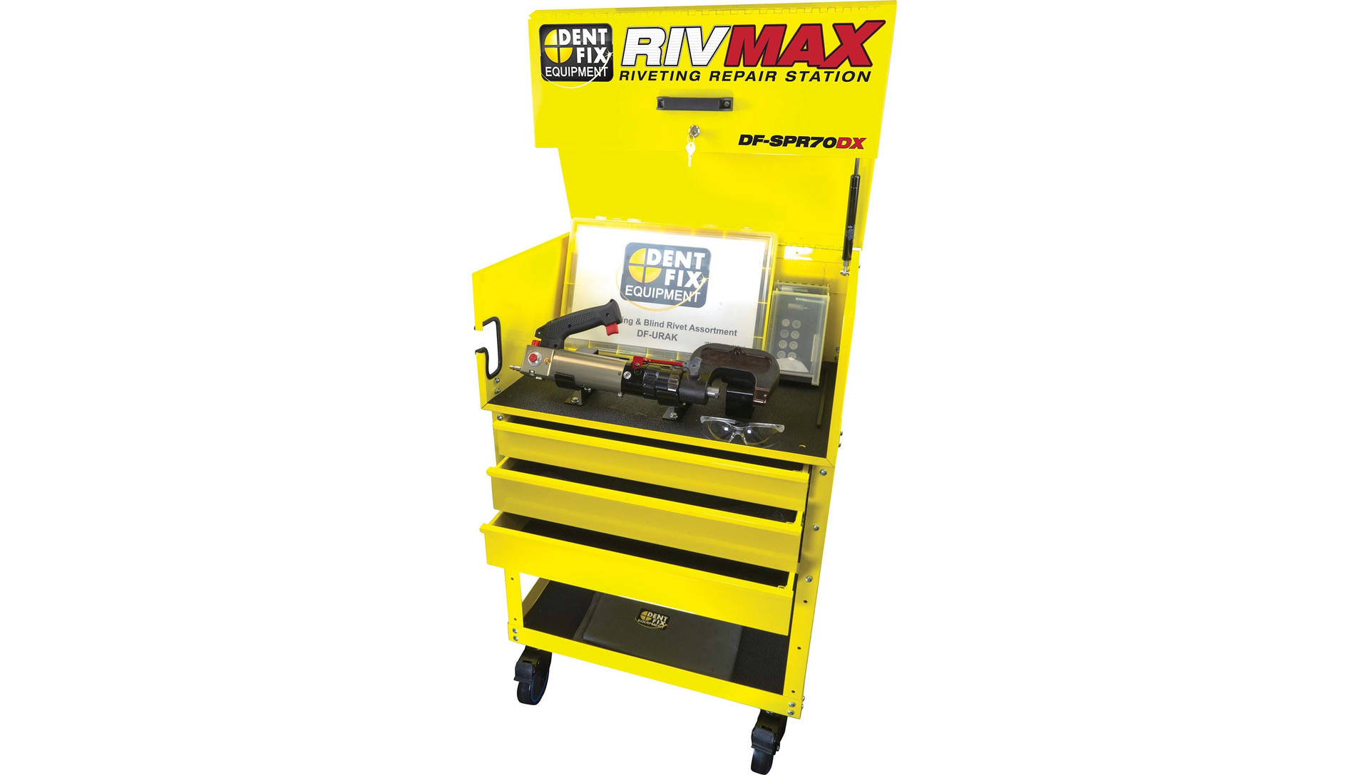 Dent Fix Riv Max