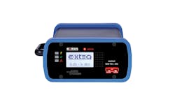 E-XTEQ BC512 E-XTEQ BC512