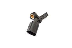 Figure 6- The Crankshaft/Camshaft Position Sensors allow the ECU to determine position of the crankshaft within the 360deg rotation, and the phase of the camshaft. Both of these inputs help determine when to fire the injectors and how often. Figure 6- The Crankshaft/Camshaft Position Sensors allow the ECU to determine position of the crankshaft within the 360deg rotation, and the phase of the camshaft. Both of these inputs help determine when to fire the injectors and how often.