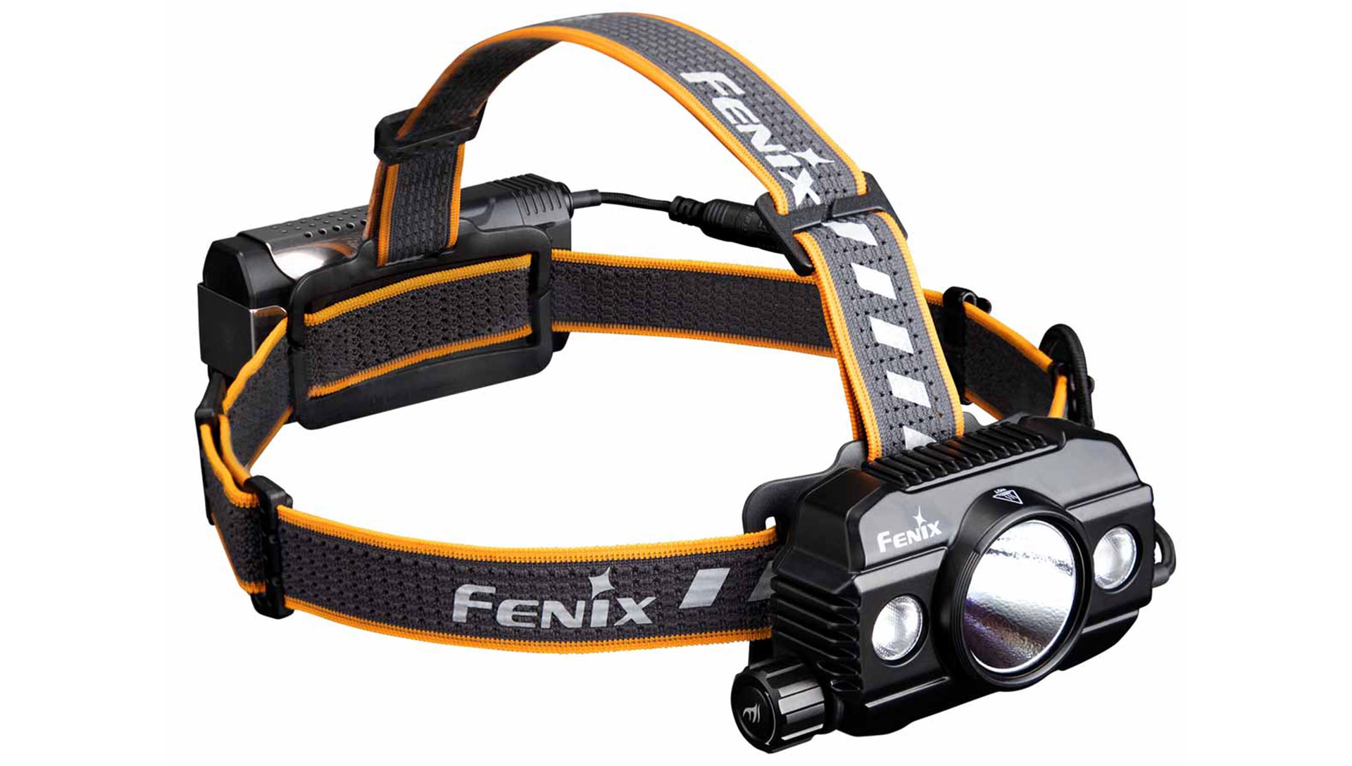 Fenix HP30R Headlamp