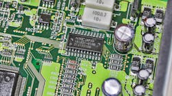 Figure 4- Learning how to research microchips data sheets will be an essential skill when it comes to board-level service. Figure 4- Learning how to research microchips data sheets will be an essential skill when it comes to board-level service.