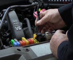 Fuse Buddy Fuse Buddy