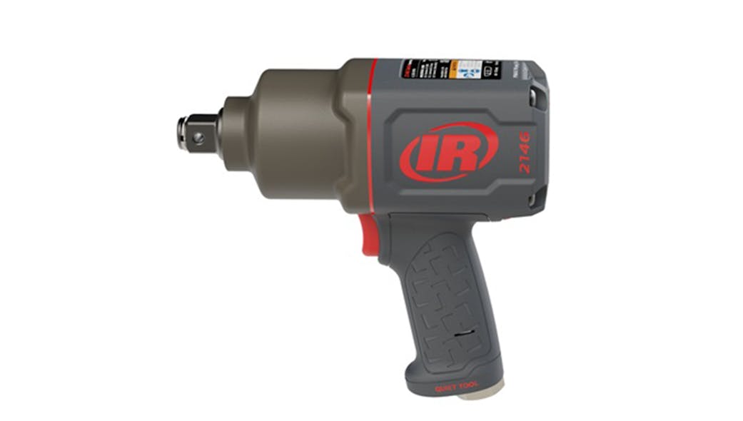 Ingersoll Rand 3/4&apos; Impact Wrench