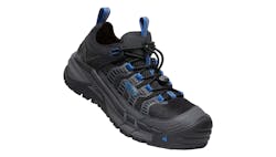 Keen Utility Birmingham Work Shoe Keen Utility Birmingham Work Shoe