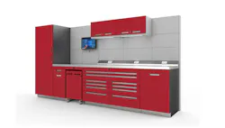 Lyon EVO Workbenches Lyon EVO Workbenches