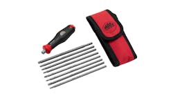 Mac Tools Strikable Extraction Multi-Bit Set Mac Tools Strikable Extraction Multi-Bit Set