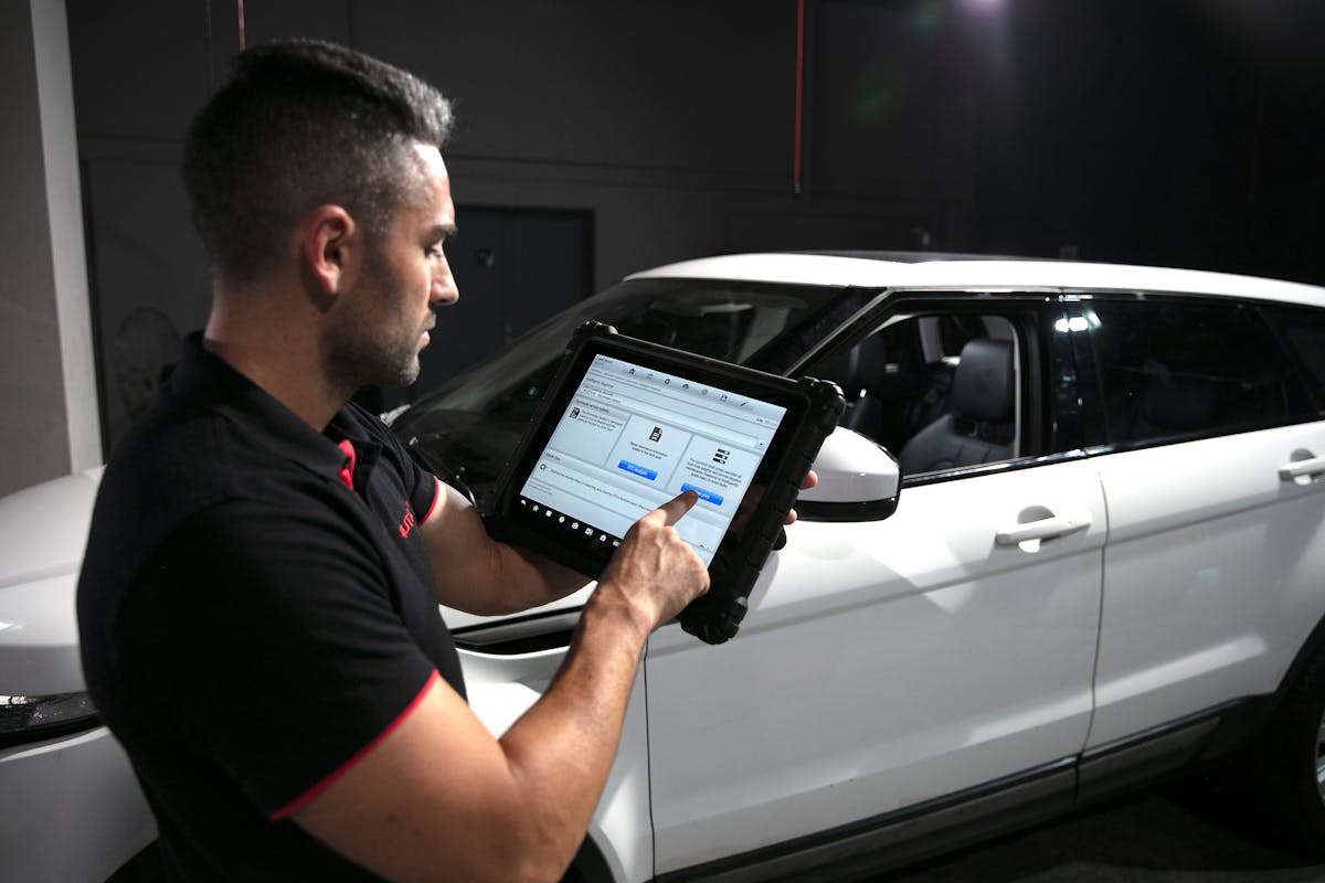 With EVs becoming more popular on the road, if shops want to be able to service EV customers, they&rsquo;ll need scan tools with those capabilities.