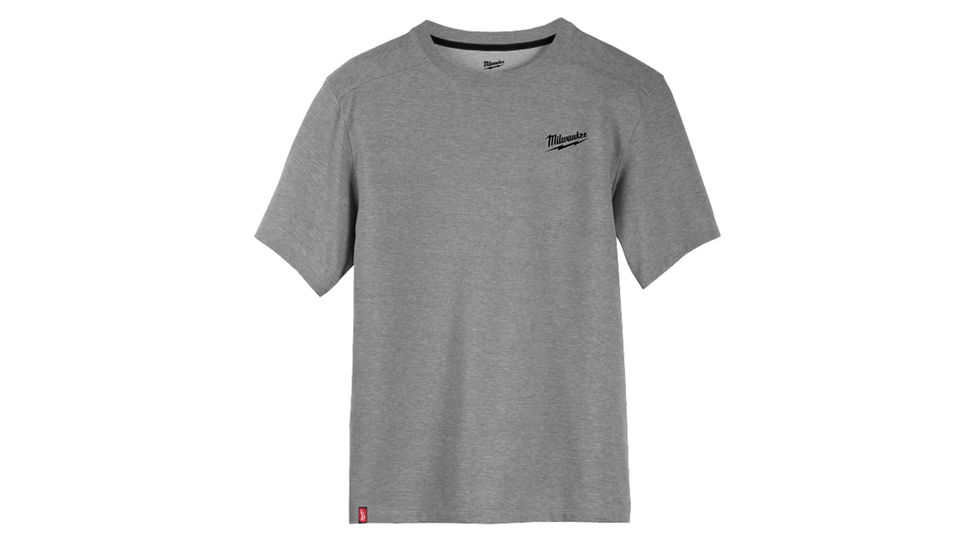 Milwaukee Hybrid Tee 6226783c60ed6