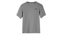 Milwaukee Hybrid Tee 6226783c60ed6 Milwaukee Hybrid Tee 6226783c60ed6