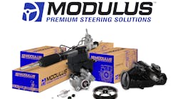 Modulus Packaging Product Logo Modulus Packaging Product Logo