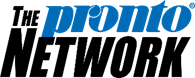 Pronto Network Logo