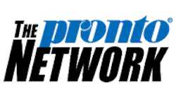 Pronto Network Logo