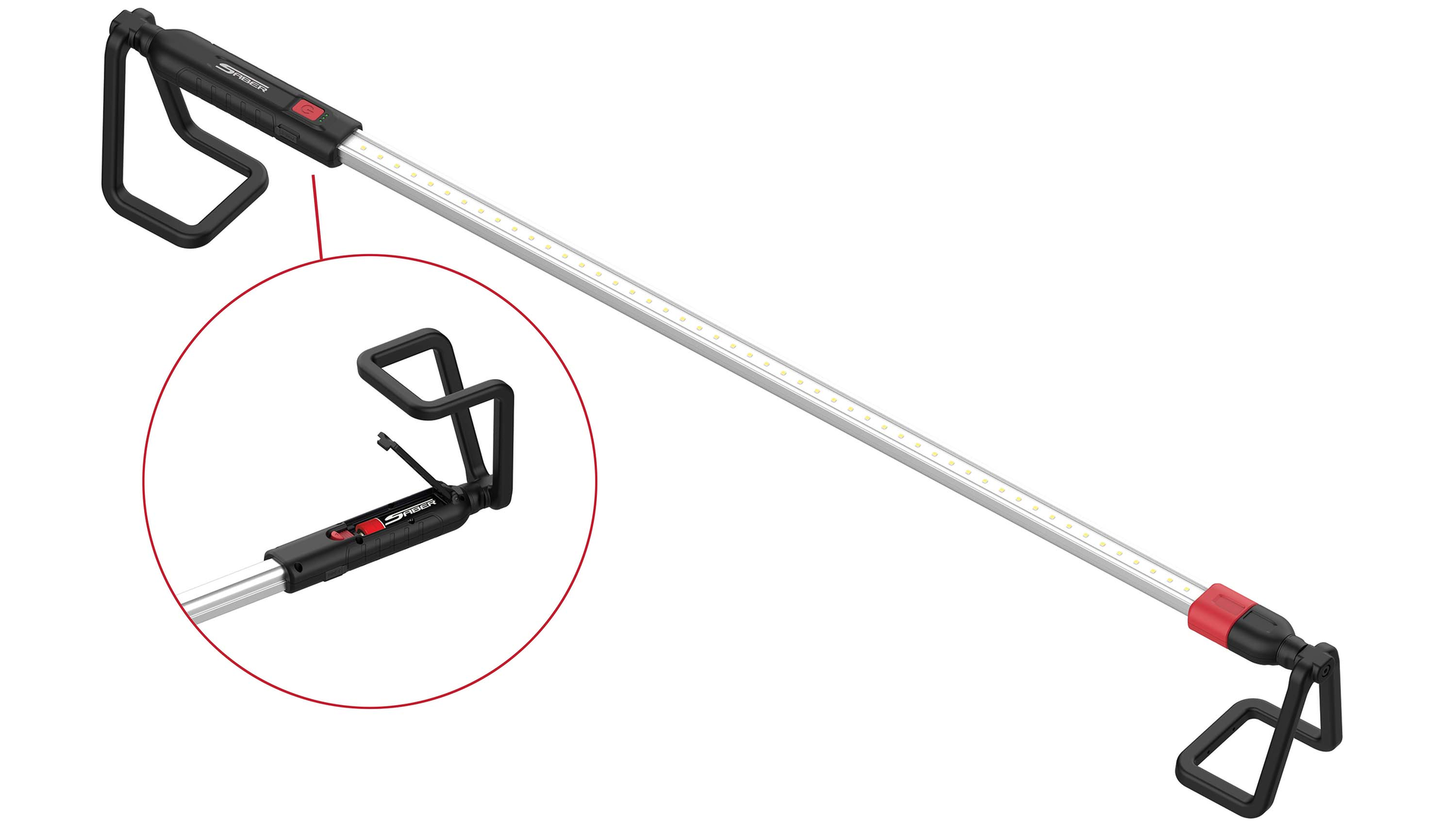 Saber Underhood Light