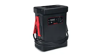 12V Engine Starter Plus with AGM, No. EEJP700 | Vehicle Service Pros
