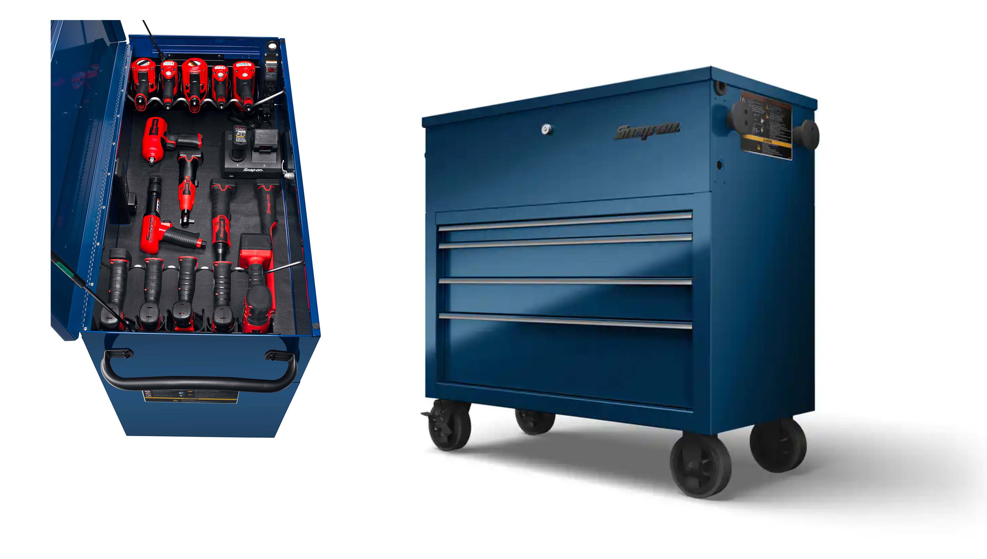 Snapon_SubStation_Four_Drawer_