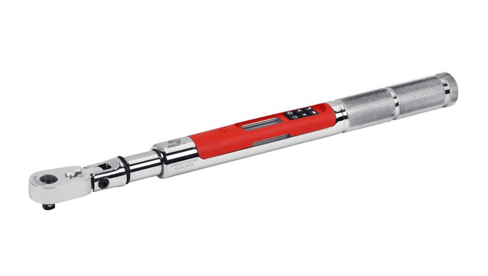 Snap on top tools torque wrench