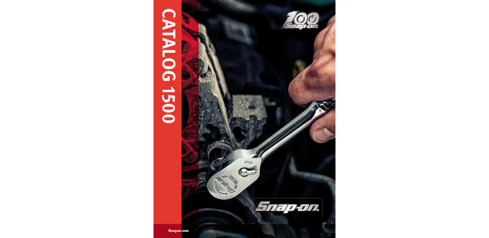 Snapon Catalog Vehicle Service Pros