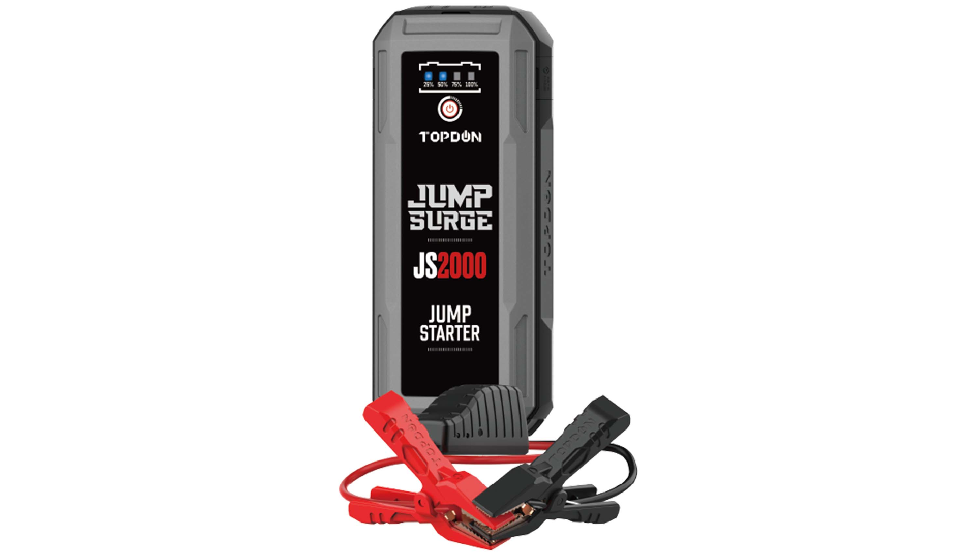 Topdon Jump Surge2000