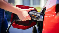 Toyota and ChargePoint partner to offer home and public EV charging