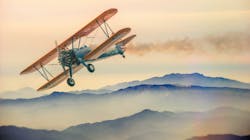 double decker airplane double decker airplane