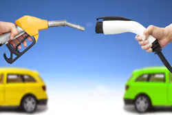 According to a report from research firm Roland Berger, suppliers dedicated to their internal combustion engine know-how could remain the last company standing selling mechanical components to the OEMs. Or a company can choose to support electrification and invest in research and development. According to a report from research firm Roland Berger, suppliers dedicated to their internal combustion engine know-how could remain the last company standing selling mechanical components to the OEMs. Or a company can choose to support electrification and invest in research and development.