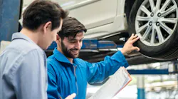 Finding customers