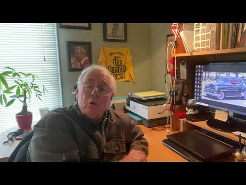 Video How to improve your as a mobile tool dealer Vehicle