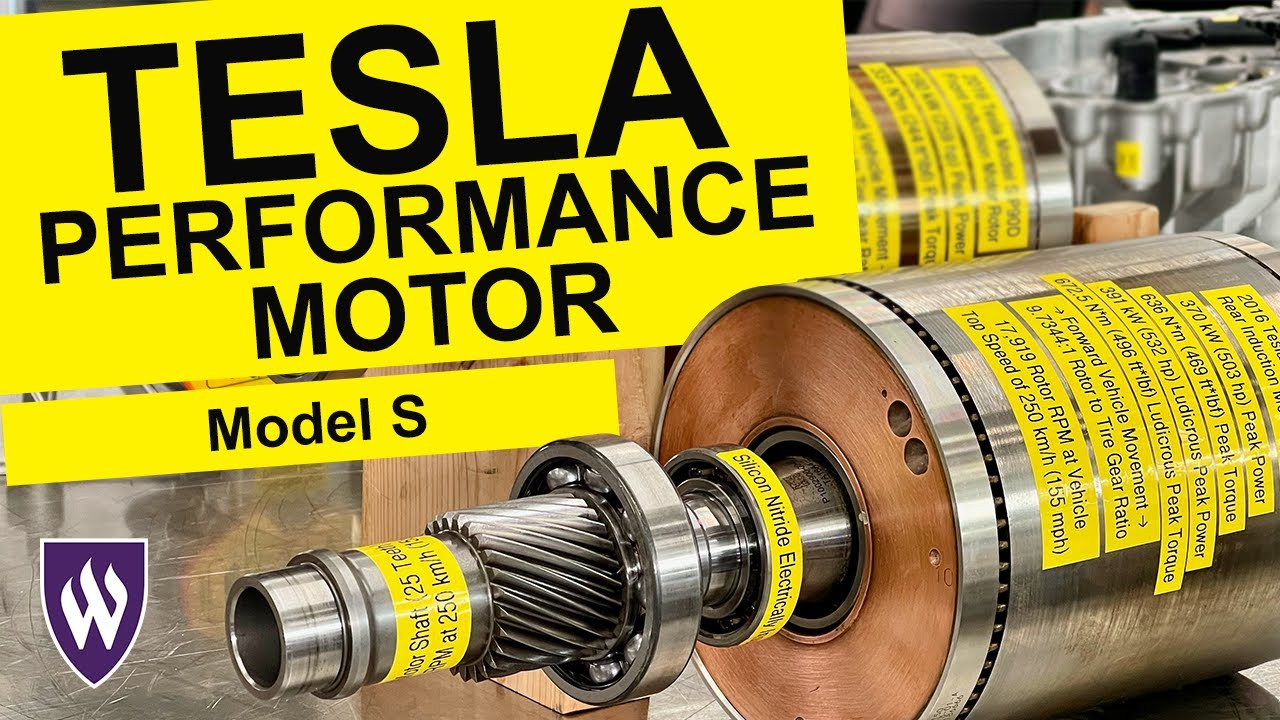 Understanding the Tesla Model S Performance Motor Vehicle Service Pros