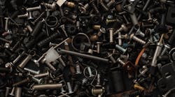 Mixed metals Mixed metals