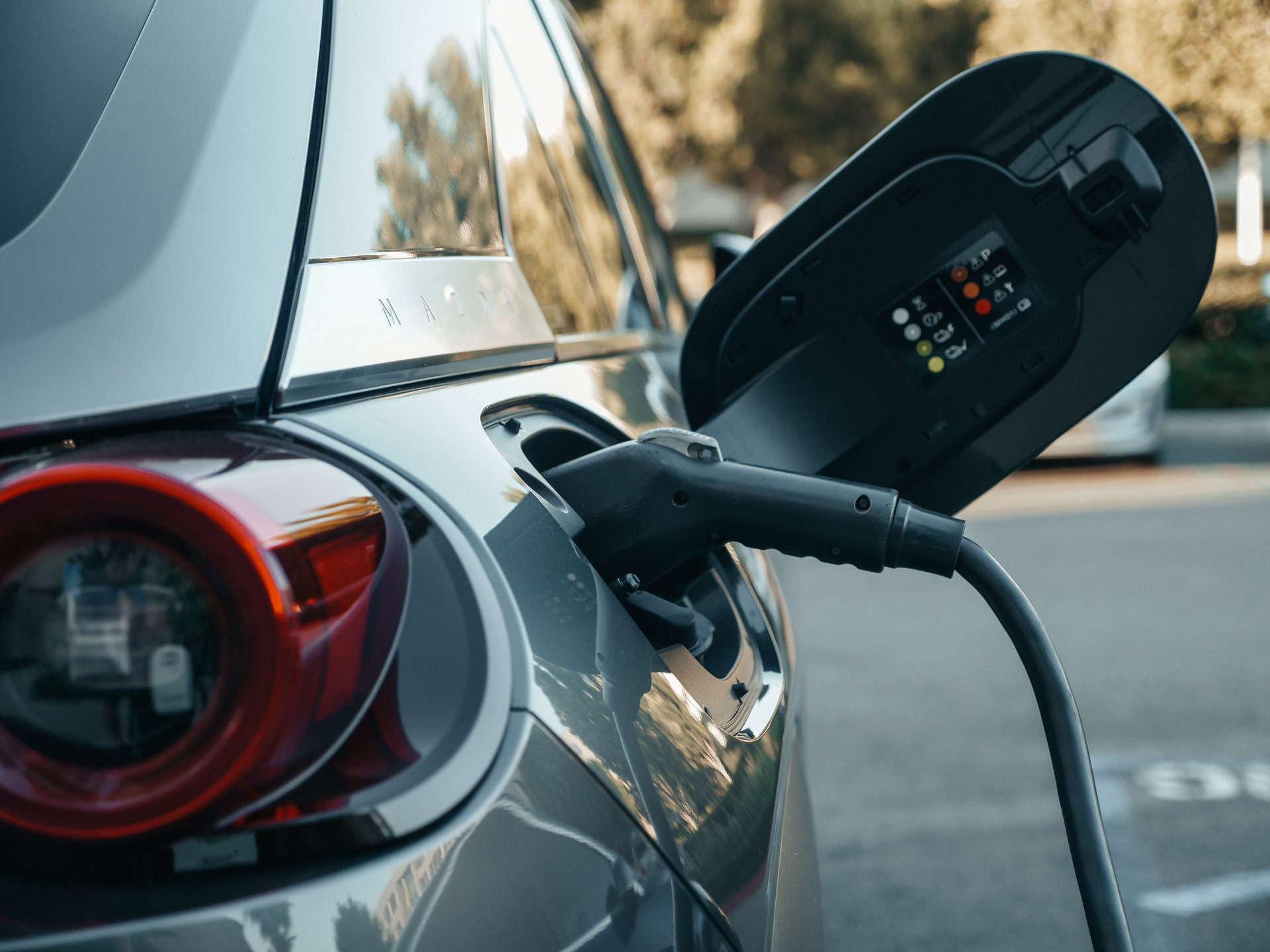 electric vehicle