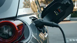 electric vehicle