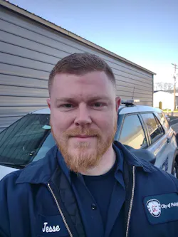 'The best advice that I’ve ever received is to learn how something works before starting the job,' Jesse Beach says. 'It will help you fix/diagnose anything.'
