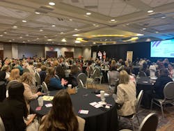 Women in Auto Care conference 2022 Women in Auto Care conference 2022