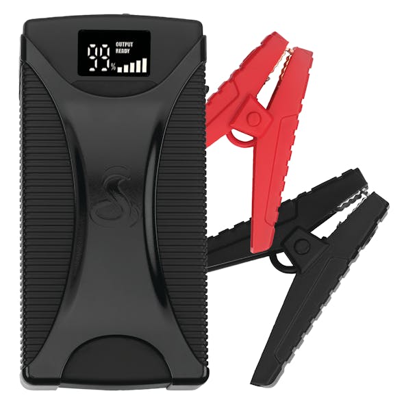 Jump Starter 1000A Vehicle Service Pros
