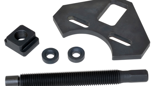 Hub Remover, No. 40100