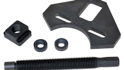 Hub Remover, No. 40100 Hub Remover, No. 40100