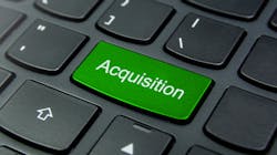 Acquisition edit on keyboard Acquisition edit on keyboard